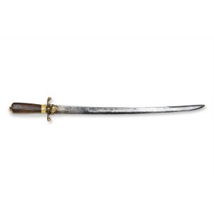 Hunting fang | Central Europe, Central European