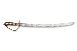 Hunting fang | Central Europe, Central European