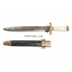 Hunting fang | Central Europe, Central European
