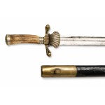 Hunting fang | Central Europe, Central European
