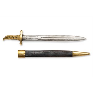 Fang pattern 1771 | France, French