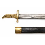 Fang pattern 1771 | France, French