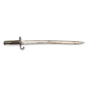 Bayonet model 1870/73 STEYR ARMS GmbH | Austria Hungary, Austro-Hungarian