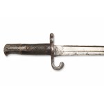 Bayonet model 1870/73 STEYR ARMS GmbH | Austria Hungary, Austro-Hungarian