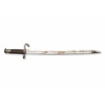 Bayonet model 1870/73 STEYR ARMS GmbH | Austria Hungary, Austro-Hungarian