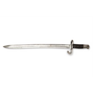 Bayonet pattern 1873 | Austria Hungary, Austro-Hungarian