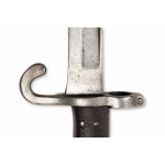 Bayonet pattern 1873 | Austria Hungary, Austro-Hungarian