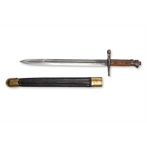 Bayonet 1891 TS | Italy, Italian