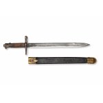 Bayonet 1891 TS | Italy, Italian