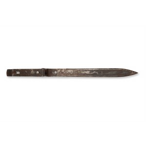 Spare bayonet for Mannlicher 1895 rifle | Austria-Hungary, Austro-Hungarian