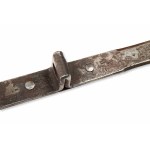 Spare bayonet for Mannlicher 1895 rifle | Austria-Hungary, Austro-Hungarian