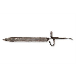 Spare bayonet for Mannlicher 1895 rifle | Austria-Hungary, Austro-Hungarian