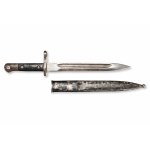 Bayonet model M1935 | Turkey, Turkish