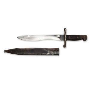 Bayonet model M41 | Spain (Toledo), Spanish