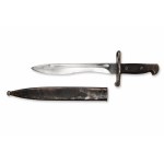 Bayonet model M41 | Spain (Toledo), Spanish