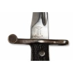 Bayonet model M41 | Spain (Toledo), Spanish