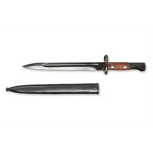 Bayonet model 1948 | Jugoslavia, Yugoslav