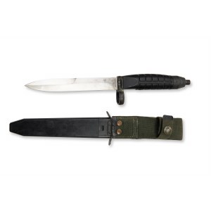 Bayonet model M1965 | Sweden, Swedish