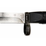 Bayonet model M1965 | Sweden, Swedish