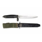 Bayonet model M1965 | Sweden, Swedish