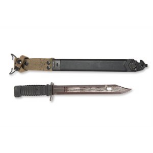 KCB 77 attack knife | Germany, German