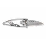 Van Hoy Snap Lock Knife | USA (Oregon), American