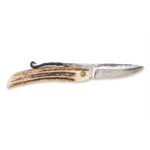 BEB knife | Europe, European