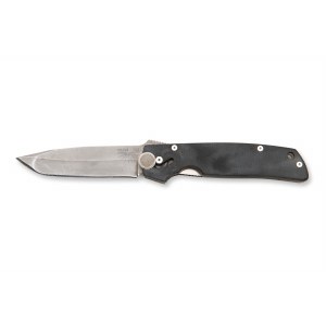 Knife Camillus Cuda ATS-34 | USA (Camillus, New York), American