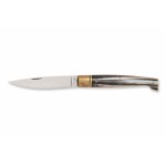 Knife Pattada Conaz Inoy | Italy (Pattada), Italian