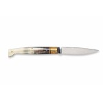 Knife Pattada Conaz Inoy | Italy (Pattada), Italian