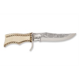 Hunting knife | Europe, European