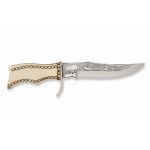 Hunting knife | Europe, European