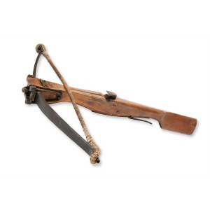 Crossbow | Central Europe, Central European