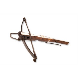 Crossbow | Germany, German