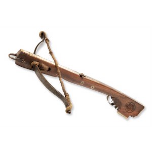 Target crossbow | Germany, German