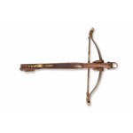 Target crossbow | Germany, German