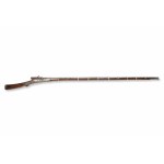 Cigar rifle | India, Indian