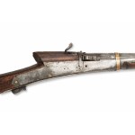 Cigar rifle | India, Indian