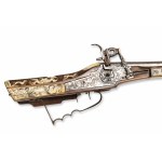 Wheel rifle | Germany (Munich), German