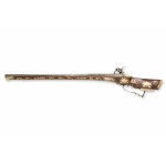 Wheel rifle | Germany (Munich), German