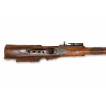 LK roller rifle | Germany (Saxony?), German