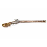 Wheel rifle | Germany, German