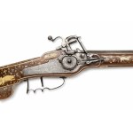 Wheel rifle | Germany, German