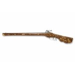 Wheel rifle | Germany, German