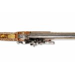 Wheel rifle | Germany, German