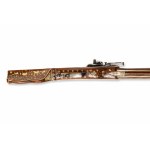Wheel rifle | Germany, German