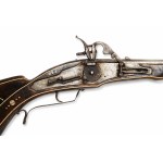 Petronel roller rifle | Europe, European