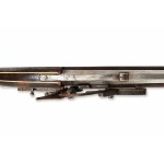 Petronel roller rifle | Europe, European
