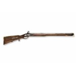 Flintstone rifle | Austria (Steyr), Austrian