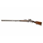 Hunting shotgun trio | Western Europe, Western European
